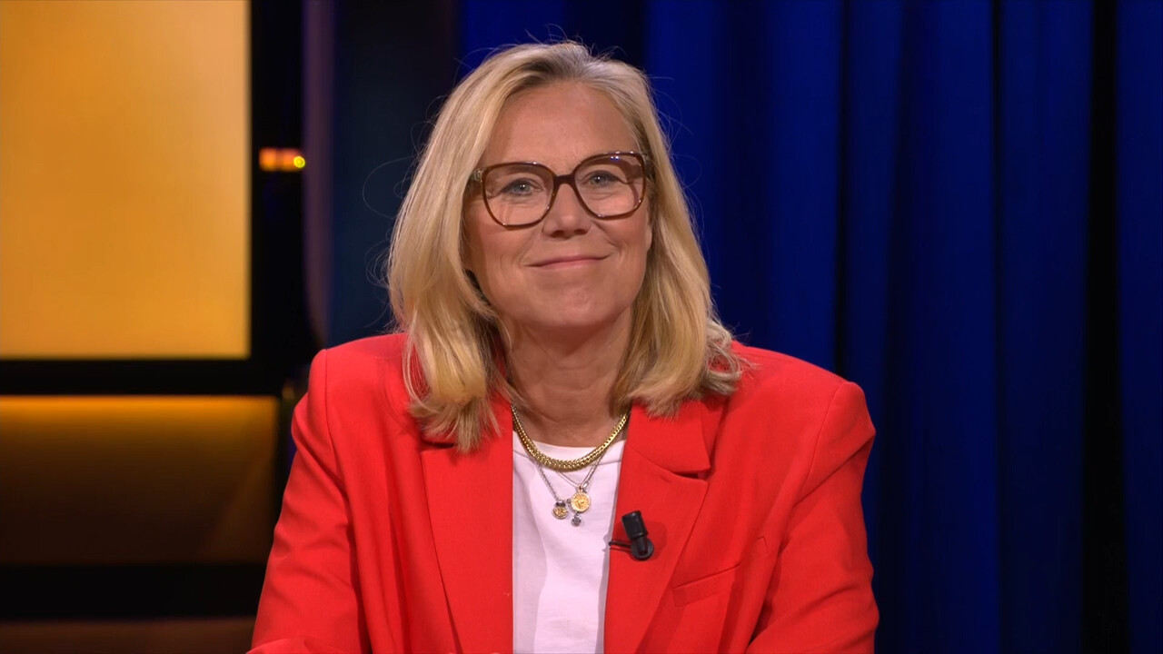 Sigrid Kaag over haar vertrek uit de Nederlandse politiek