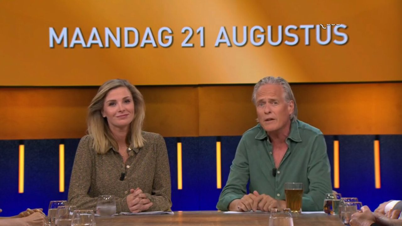 Op1 – 21 augustus 2023