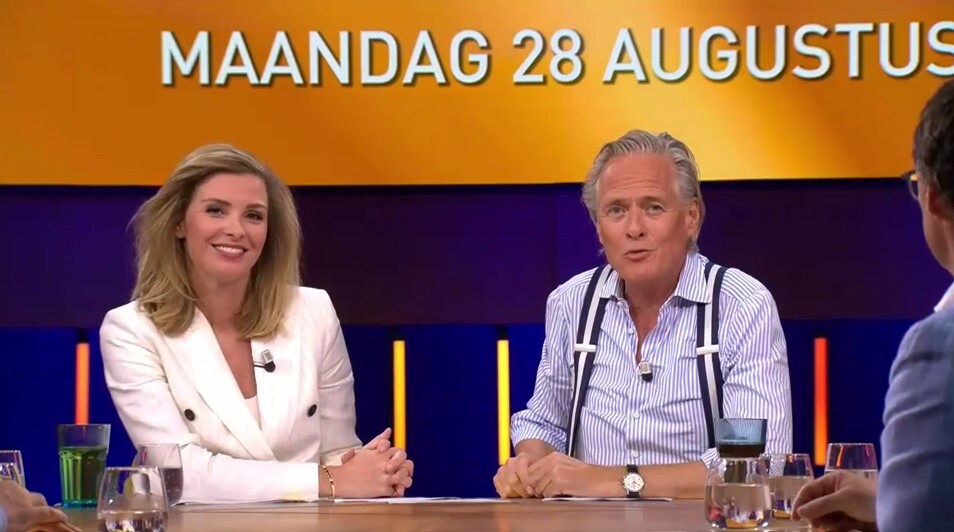 Op1 – 28 augustus 2023