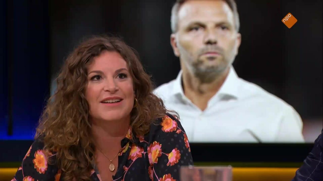 Suse van Kleef over het vertrek van Maurice Steijn bij Ajax